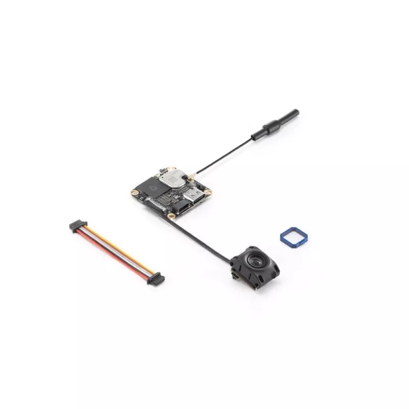 DJI O4 Air Unit pre FPV dron
