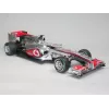 REVELL plastový model McLaren Mercedes MP4-25 Lewis Hamilton — mierka 1:24