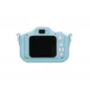 Detský digitálny fotoaparát Extralink H28 SINGLE BLUE svetlomodrá