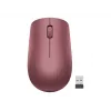 Lenovo 530 myš Office obojručná RF bezdrôtová optická 1200 DPI