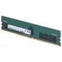 Samsung - DDR4 - modul - 16 GB - DIMM 288-PIN - 3200 MHz / PC4-25600 CL22 1.2 V registrovaný ECC
