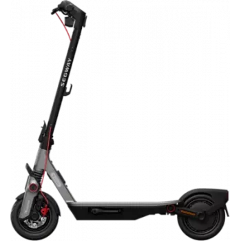 Segway Ninebot KickScooter F3 D elektrická kolobežka