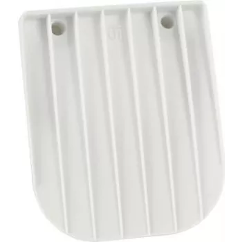 Polomaska 3M 6583 s výdychovým ventilom, kompatibilná s 3M bajonetovými filtrami