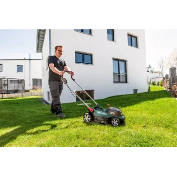 Metabo 601716850 RM 36-18 LTX BL 36 kosačka 18V (bez batérie a nabíjačky)