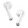 USAMS Slúchadlá Bluetooth 5.0 TWS IAseries bezdrôtové čierna/black BHUIA01 (US-IA04)