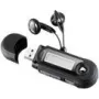 Intenso MP3 prehrávač Music Walker čierny - MP3 prehrávač - 64 GB (3601490)
