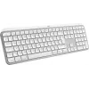 Logitech 920-011638 hliník, biela