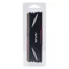 AFOX Gaming AFLD416PH1CAB DDR4 16GB (1x16GB) 3200MHz CL16 XMP2 DIMM 288-pinová pamäť pre stolný počítač, čierna