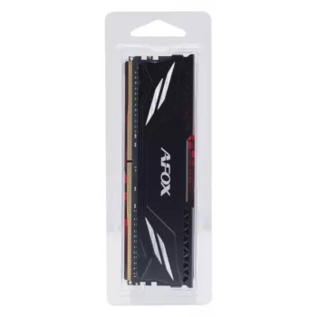 DDR4 RAM modul AFOX Gaming 16 GB 3200 MHz 1,35 V unbuffered 1x16 GB