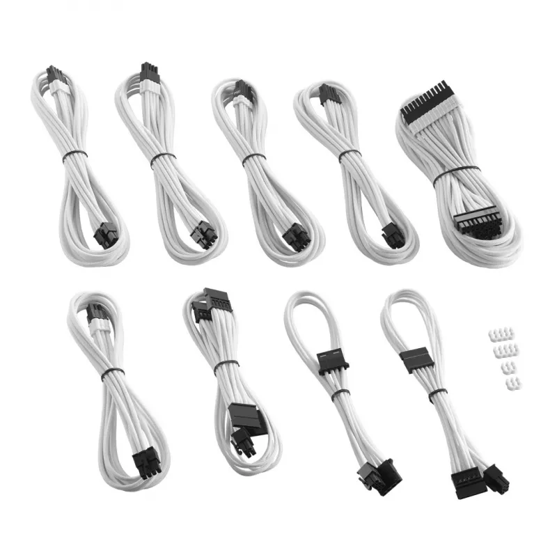 Cablemod CM-PCSR-FKIT-NKW-R interný napájací kábel