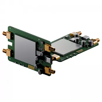 Teltonika CALYX Embedded Cellular Raspberry 4G Pi HAT — mobilný HAT pre Raspberry Pi s integrovanou 4G konektivitou