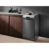 Electrolux ESA63210SX voľne stojaca umývačka riadu 45 cm, 10 súprav, AirDry, 46 dB, energetická trieda E, nerezová oceľ