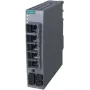Siemens SIEM 6GK5615-0AA00-2AA2 SCALANCE S615 LAN router na ochranu - router - 0,1 Gbit/s