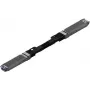 NVIDIA MCP4Y10-N00A Medený kábel InfiniBand NDR, 0,5 m, OSFP na OSFP, dvojportový, až 800 Gb/s