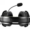 Sharkoon SKILLER SGH50 headset káblový náhlavný headset herný čierny