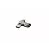 USB kľúč Dual Drive D400 32GB USB-C/A 3.1 100MB/s