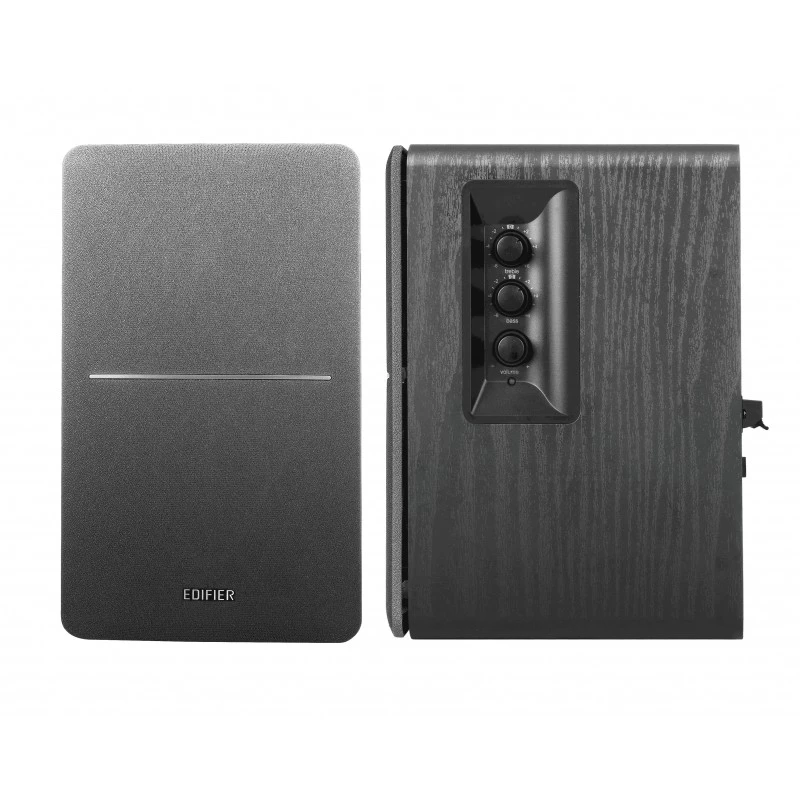 Edifier R1280T čierny káblový 21 W