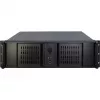 Inter-Tech 3U-3098-S Rack čierna