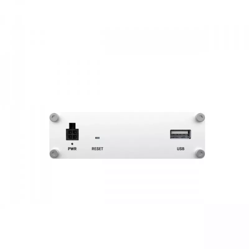 TELTONIKA RUT300 priemyselný káblový router 5X RJ45 100 MB/s