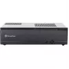 SilverStone MILO ML05 - SFF - Mini-ITX - bez napájacieho zdroja (SFX12V)