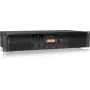 Behringer NX1000D audio zosilňovač Performance/pódium čierna