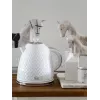 ELDOM C265B NELA Kanvica 1,7 L 2000 W Biela