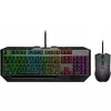 Cooler Master Desktop Gaming Devastator 3 [DE] čierna RGB prepracovaná verzia (SGB-3000-KKMF4-DE)