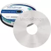 DVD+R DL MediaRange MR466 8,5 GB 10 ks