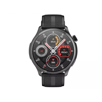 Smartwatch TRACER SM7 Shadow s Bluetooth a meračom tepovej frekvencie