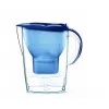 Brita Marella+1 Maxtra Pro PP filtračná kanvica (2,4 l; grafit)