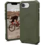 UAG Urban Armor Gear Essential Armor MagSafe puzdro – Apple iPhone 16e – olivová (114496117272)