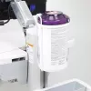 Ergotron držiak na utierky pre vozík - biely