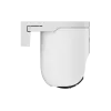 EZVIZ H8c 4G Dome IP bezpečnostná kamera vonkajšia 2304 x 1296 pixelov strop/stena/stĺp