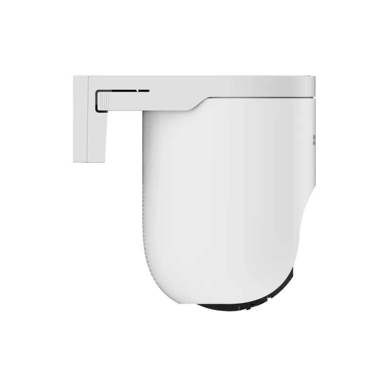 EZVIZ H8c 4G Dome IP bezpečnostná kamera vonkajšia 2304 x 1296 pixelov strop/stena/stĺp