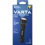 Baterka Varta F30R hliník nabíjateľná LED, hliníkové puzdro, nabíjateľná