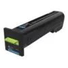 Tonerová kazeta Lexmark 17K Cyan CX820/825/860 17000 strán