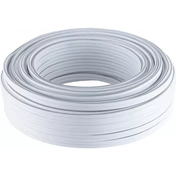 Reproduktorový kábel ShiverPeaks 06-15076, prierez vodiča 0,75 mm², dĺžka 10 m
