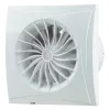 Blaugerg | odsávací ventilátor | Sileo 125 | priemer 125 mm | 32 dB
