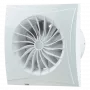 Blaugerg | odsávací ventilátor | Sileo 125 | priemer 125 mm | 32 dB