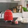 Smeg 50's Style kanvica na vodu KLF05RDEU červená
