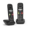 Analógový telefónny prístroj Gigaset E290 Duo