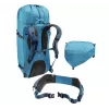 Turistický batoh DEUTER Guide 34+8 — objem 34+8 l, model Wave‑Ink