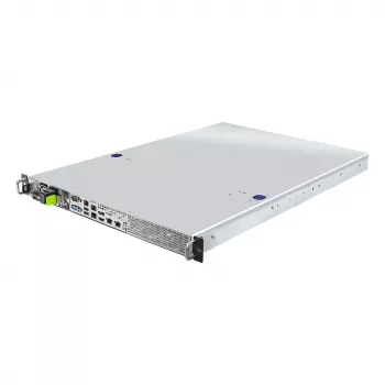 Počítačová skriňa ASRock 1U1G-W680/2L2T rack (1U) sivá