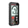 True RMS digitálny univerzálny multimeter Habotest HT112B