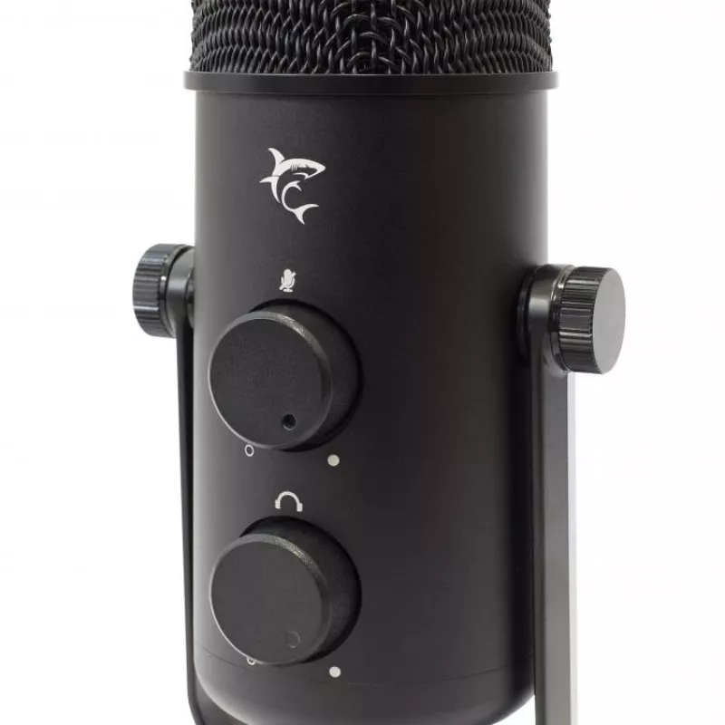 Štúdiový mikrofón White Shark NAGARA