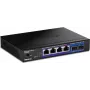 TRENDnet 6-portový Multi-Gig switch (TEG-S562)