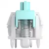 Mechanické spínače GLORIOUS Lynx Silent 5-Pin Linear MX-Stem 40g predomazané 36 ks