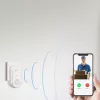 EZVIZ CH1 Smart Wi-Fi zvonček pre videodverové zvončeky na batérie