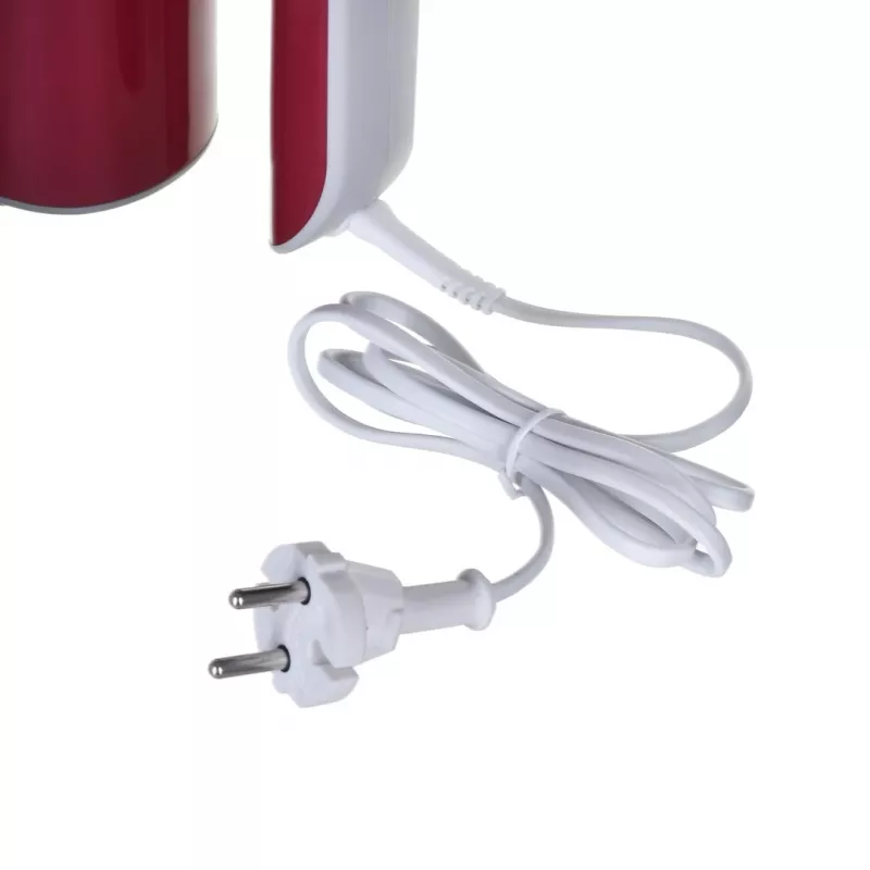 Bosch MFQ 40304 ručný mixér 500 W červená, biela