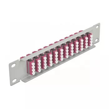 Patch panel DeLOCK 66800